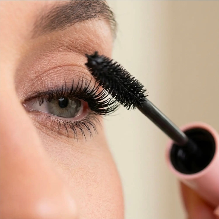 ریمل مژه مشکی رویال دی با سری 2 در 1 بلندکننده و حجمدهنده حجم12 میلی لیتر