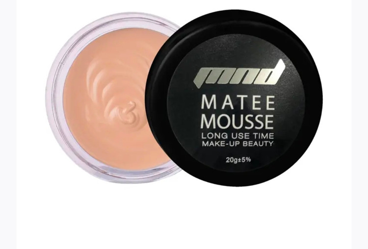 موس صورت شماره 401 (20 گرمی) حجم20 میلی لیتر